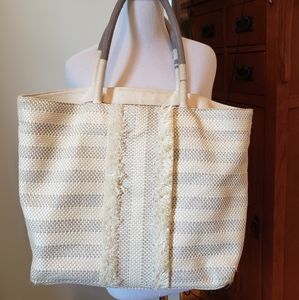 Stella & Dot Cay Tote bag